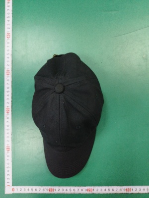 Customized cotton peaked cap K-style student hat summer sun visor sun hat women\'s soft top curved brim baseball cap