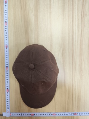 Customized cotton peaked cap K-style student hat summer sun visor sun hat women\'s soft top curved brim baseball cap