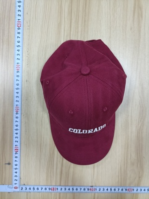 Hats suitable for big faces 2024 New arrival face-showing small baseball cap for women, enlarged and deepened peaked cap for men with big head