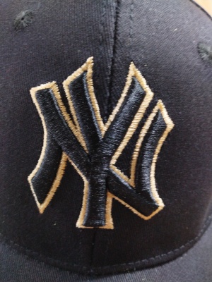 Korean Style Trendy Brand Hat for Men and Women Couple Spring and Autumn High Quality Sunshade Cap Letter Embroidered Soft Top Baseball Cap