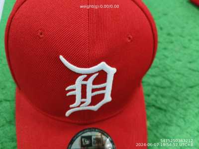 Czapka z zakrzywioną czapką baseballową American Baseball League Team Yankee Angels Red Sox Rozmiar czapki