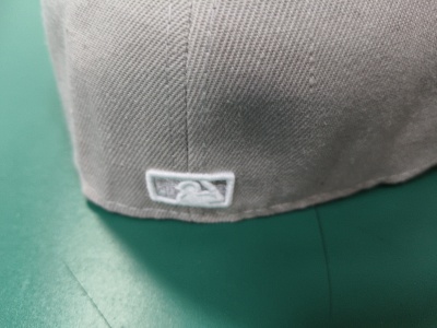 Foreign Trade MLB Classic Baseball Flat-brimmed Cap American Sports League Closed Cap Fashion Size Flat-brimmed Cap Cross-border