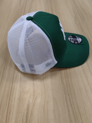 Fashion CAYLER & SONS Hip Hop Flat Brim Baseball Cap Trendy Men's and Women's snapback Cap Sun Hat MLB Net Cap