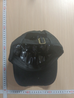 All-match sunshade cap outdoor spring and summer day hat men\'s and women\'s fashion Korean fashion leisure sports baseball cap autumn