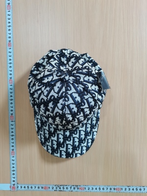 Spring & Fall New arrival Easiest for match Casual Exploring Men's and Women's Sun Hat Peaked Cap Ins Trendy Black Stylish Baseball Cap