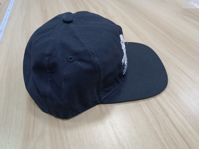 Aime Leon Dore Unisphere Hat Embroidered Adjustable Baseball Cap Breathable Couple American Vintage