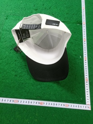 MA LOGO Cotton Canvas Truck Driver Hat Trendy Mesh Embroidered baseball cap for Men 22 Summer New Product