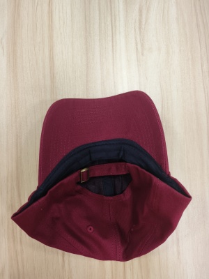 Customized cotton peaked cap K-style student hat summer sun visor sun hat women\'s soft top curved brim baseball cap